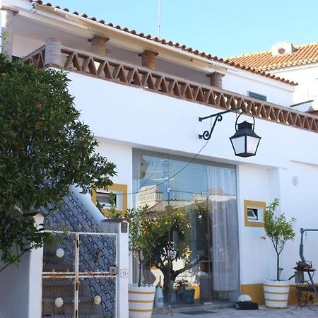 Casa Vitoria Guest House Эвора Экстерьер фото