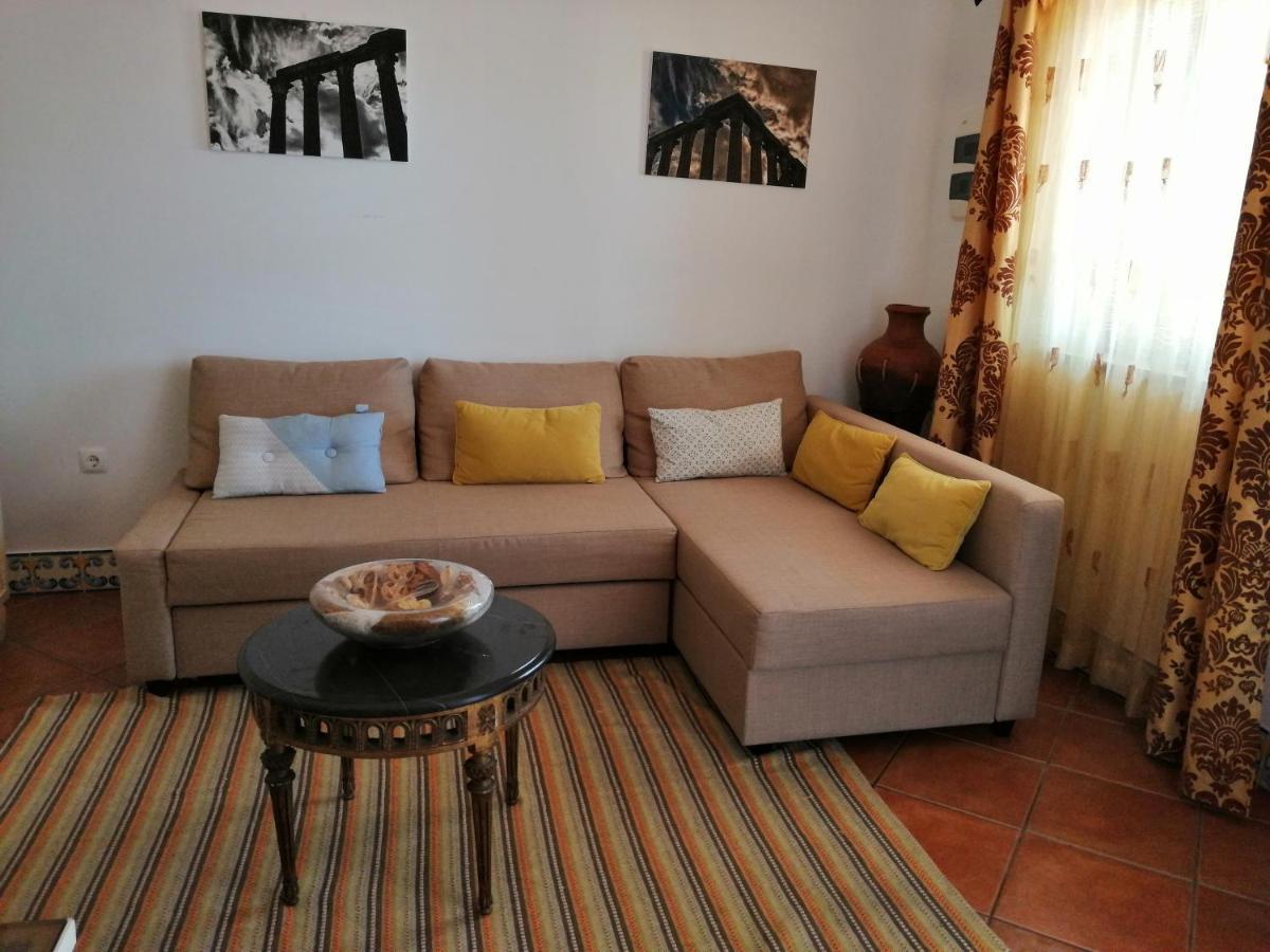 Casa Vitoria Guest House Эвора Экстерьер фото