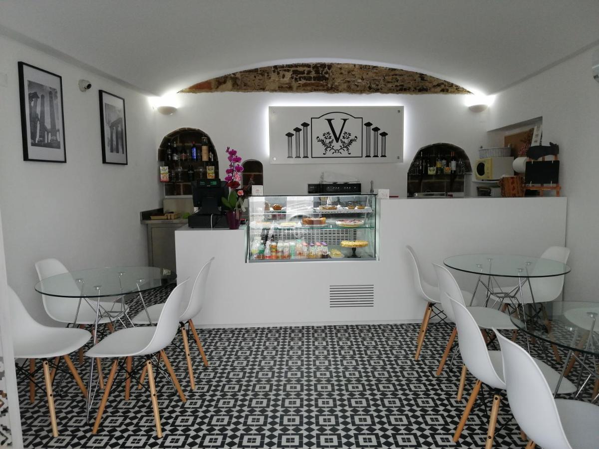 Casa Vitoria Guest House Эвора Экстерьер фото