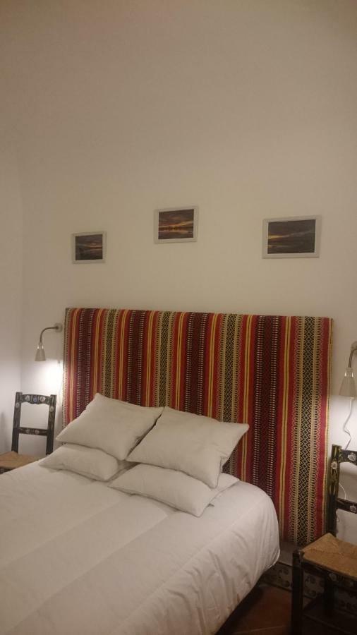 Casa Vitoria Guest House Эвора Экстерьер фото
