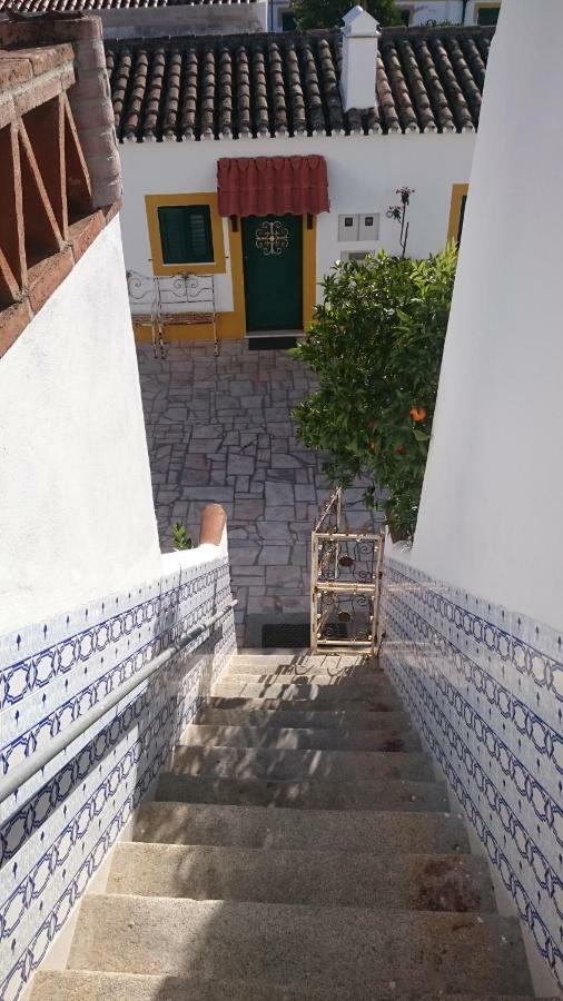 Casa Vitoria Guest House Эвора Экстерьер фото