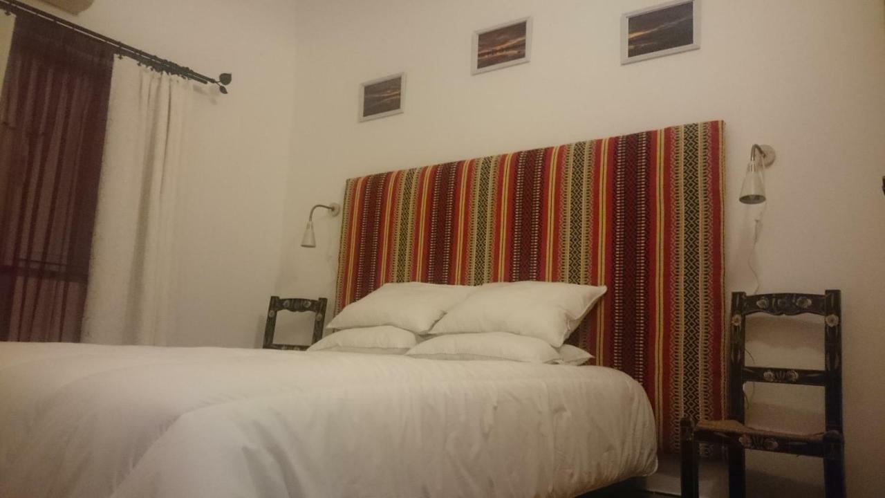 Casa Vitoria Guest House Эвора Экстерьер фото