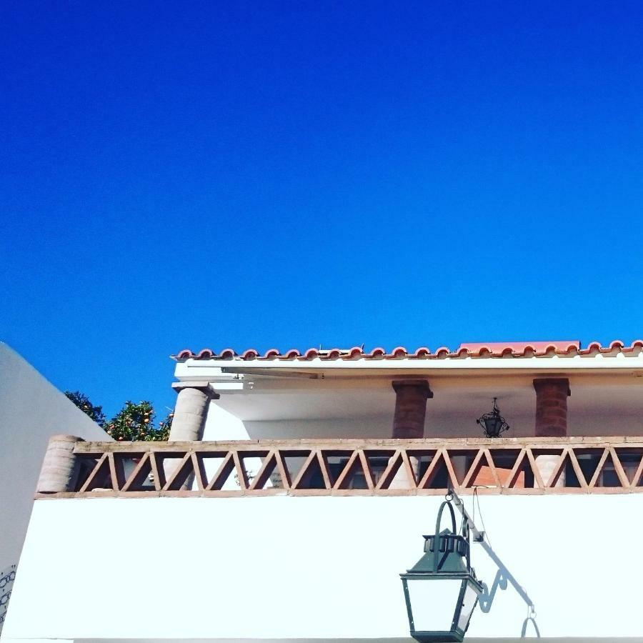 Casa Vitoria Guest House Эвора Экстерьер фото