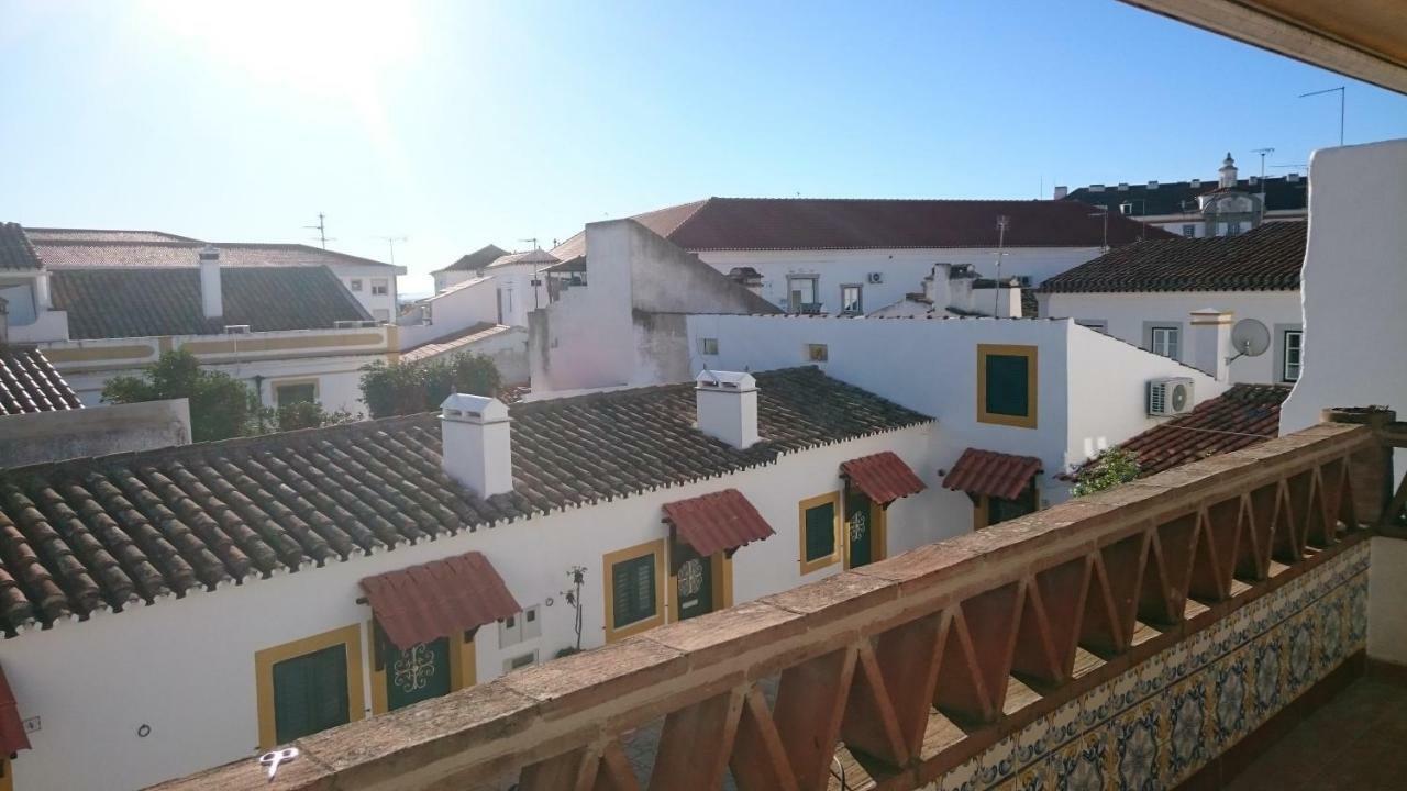 Casa Vitoria Guest House Эвора Экстерьер фото