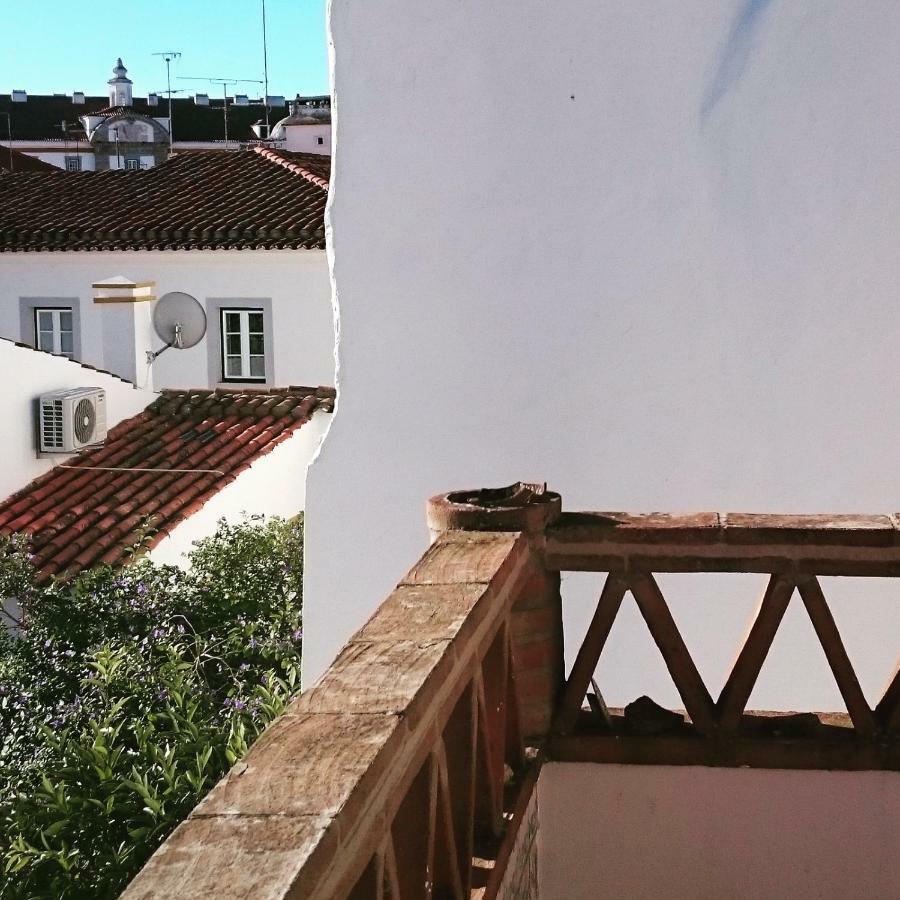 Casa Vitoria Guest House Эвора Экстерьер фото
