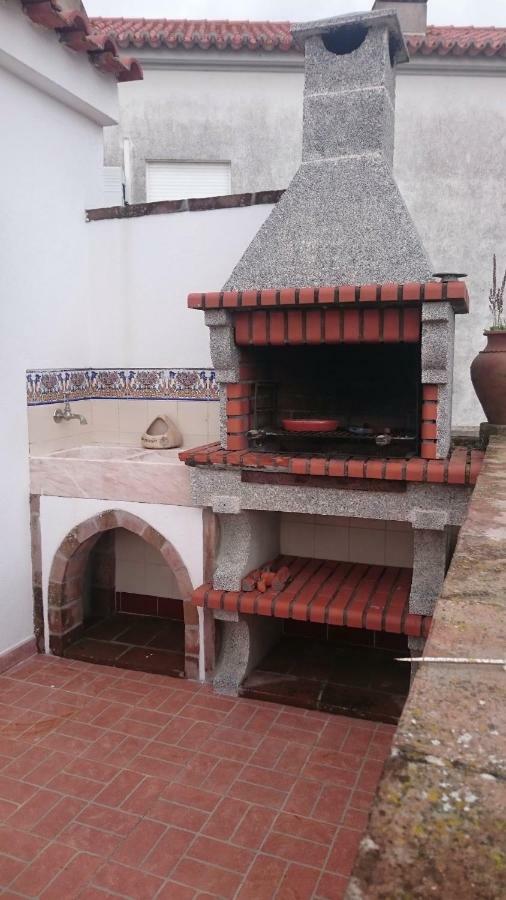 Casa Vitoria Guest House Эвора Экстерьер фото