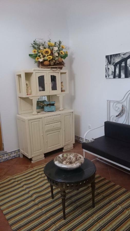 Casa Vitoria Guest House Эвора Экстерьер фото