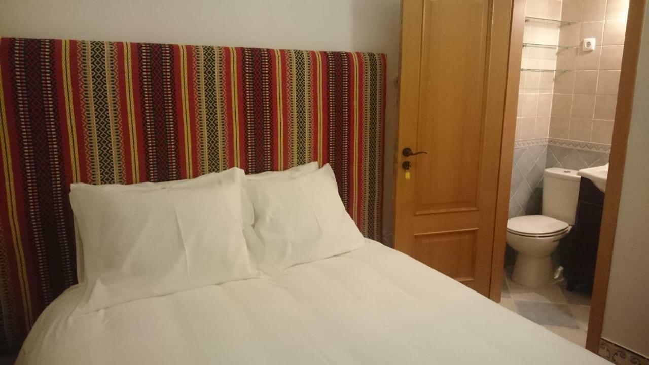 Casa Vitoria Guest House Эвора Экстерьер фото