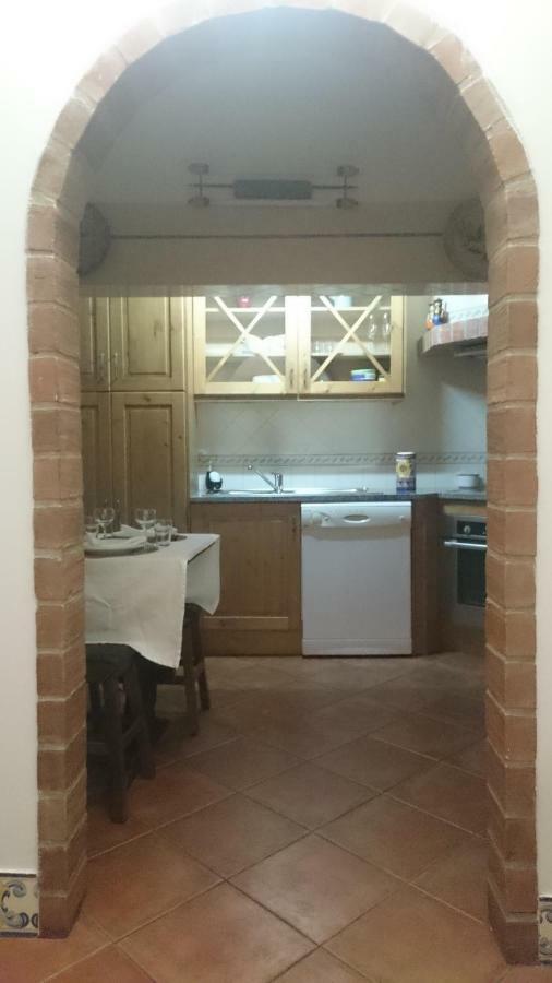 Casa Vitoria Guest House Эвора Экстерьер фото