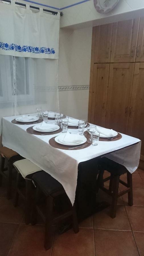 Casa Vitoria Guest House Эвора Экстерьер фото