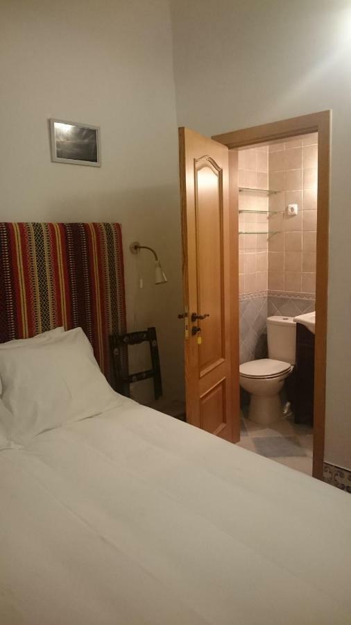 Casa Vitoria Guest House Эвора Экстерьер фото