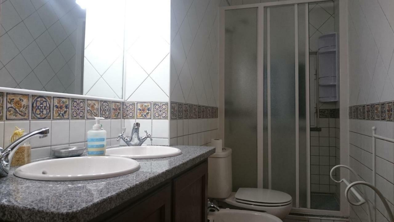 Casa Vitoria Guest House Эвора Экстерьер фото