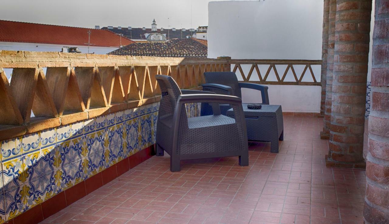 Casa Vitoria Guest House Эвора Экстерьер фото