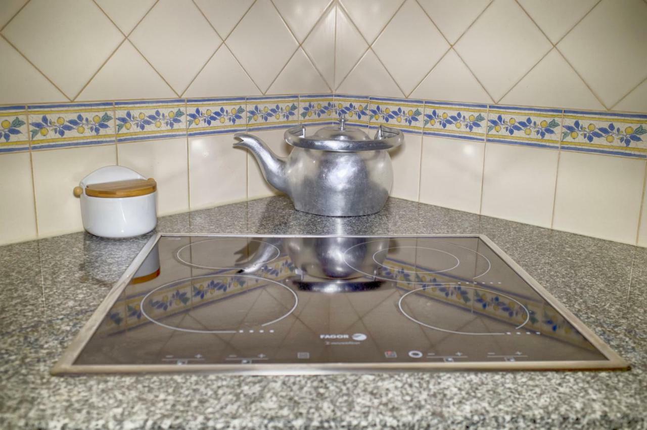 Casa Vitoria Guest House Эвора Экстерьер фото