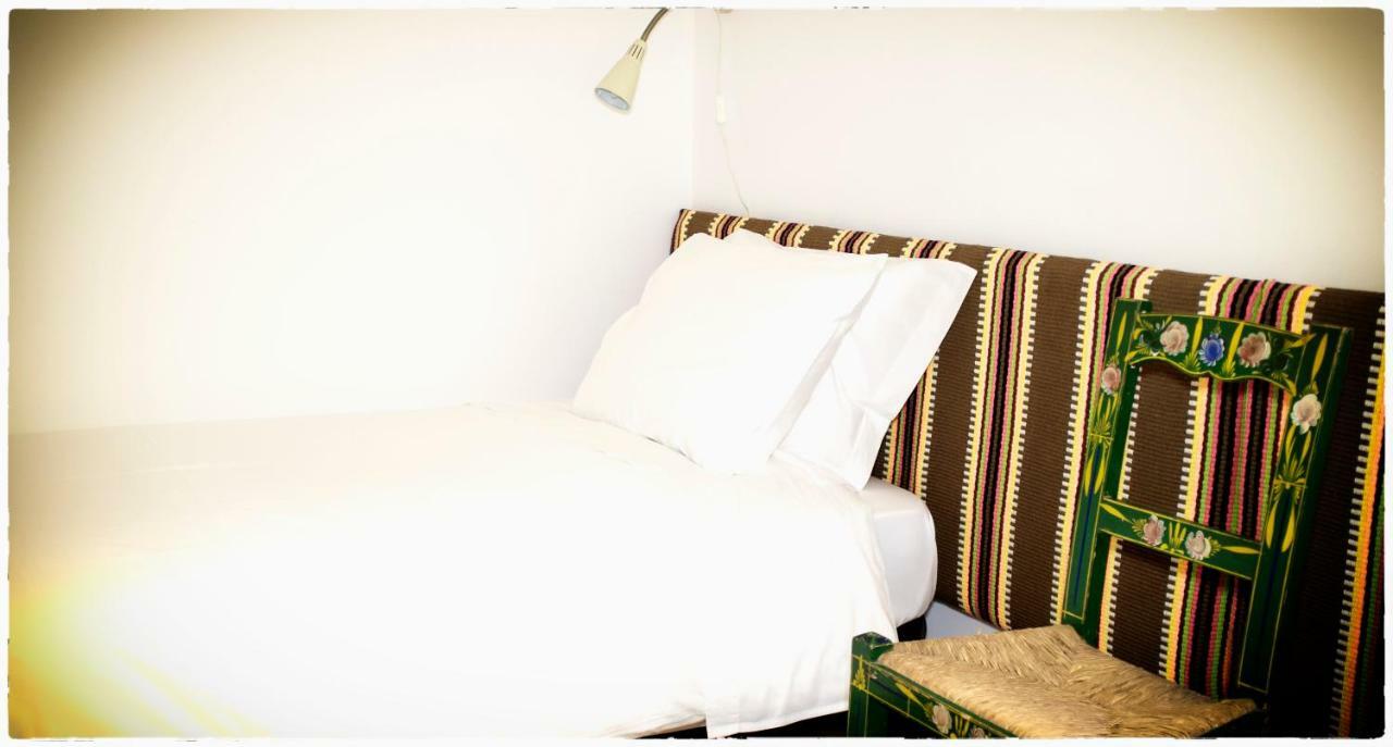 Casa Vitoria Guest House Эвора Экстерьер фото