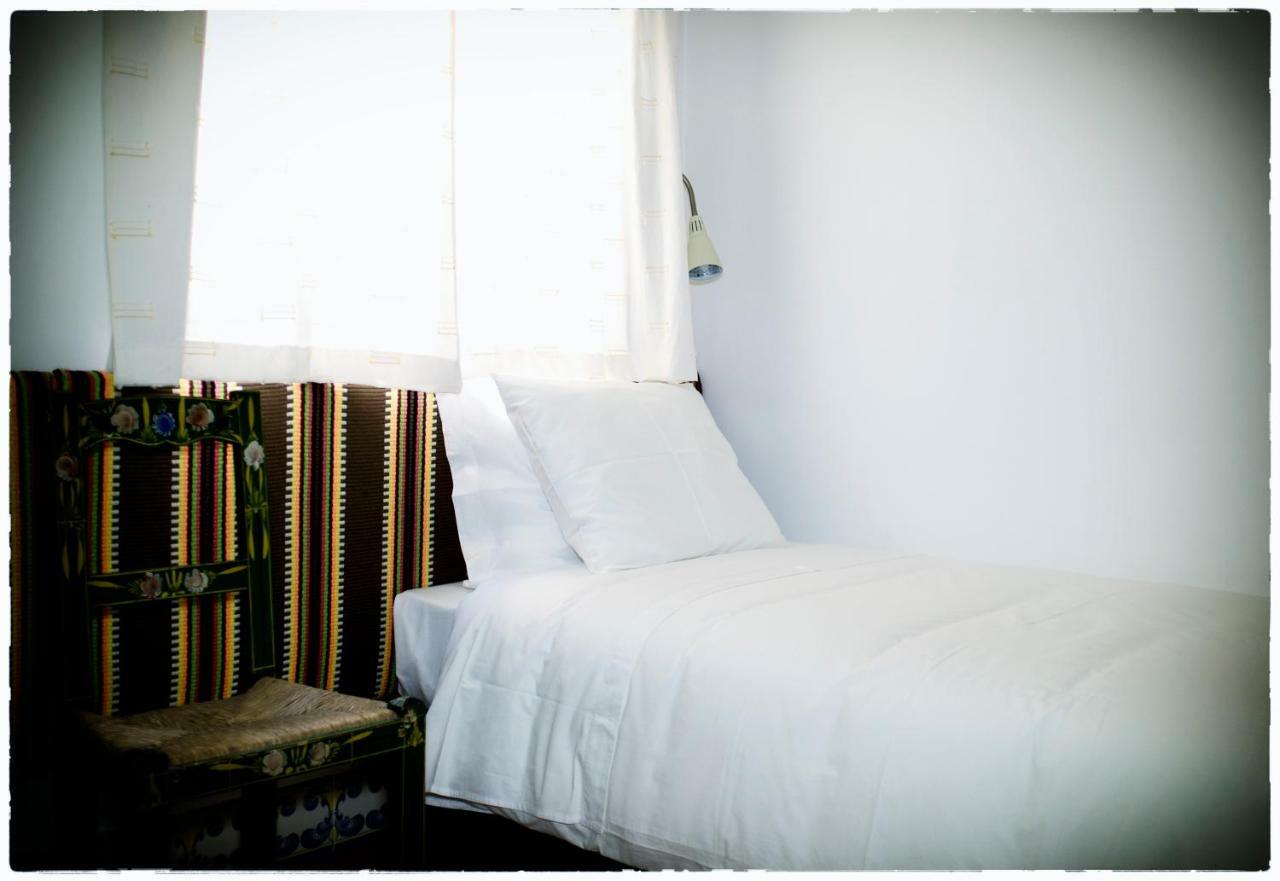Casa Vitoria Guest House Эвора Экстерьер фото