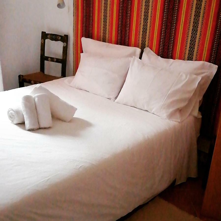 Casa Vitoria Guest House Эвора Экстерьер фото