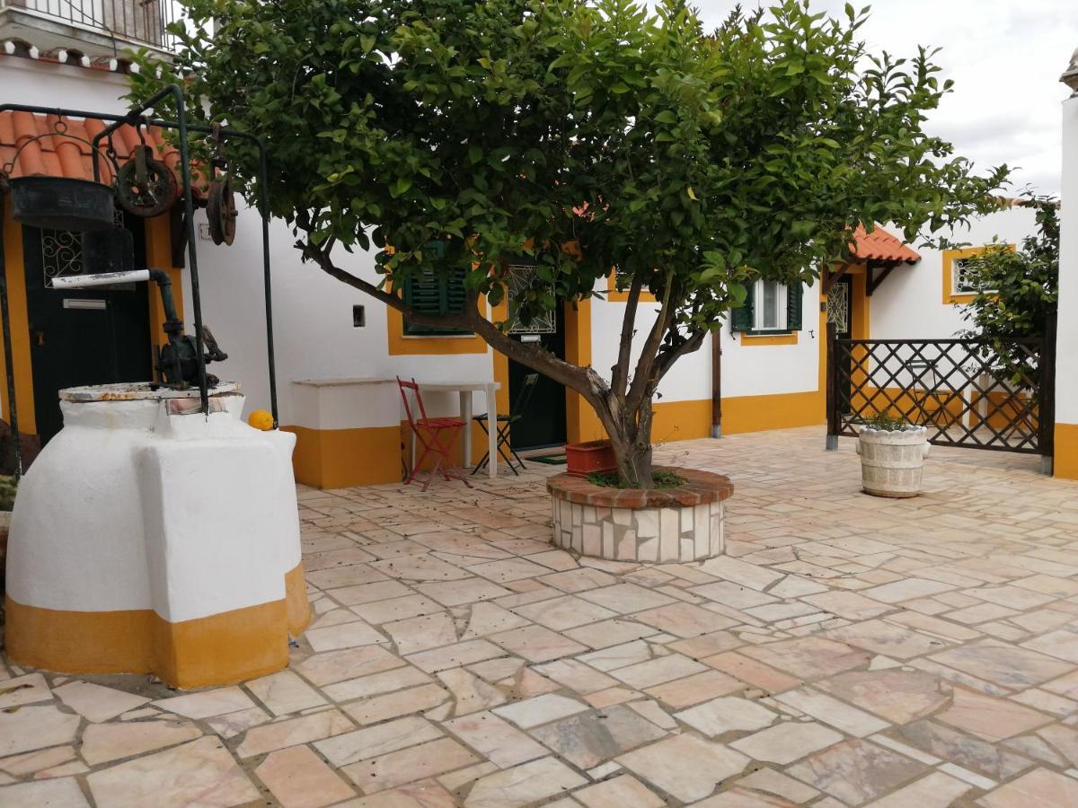 Casa Vitoria Guest House Эвора Экстерьер фото