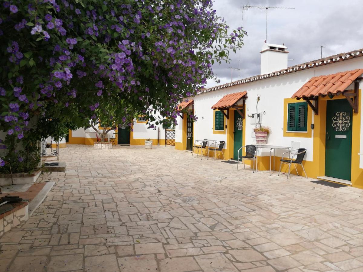 Casa Vitoria Guest House Эвора Экстерьер фото