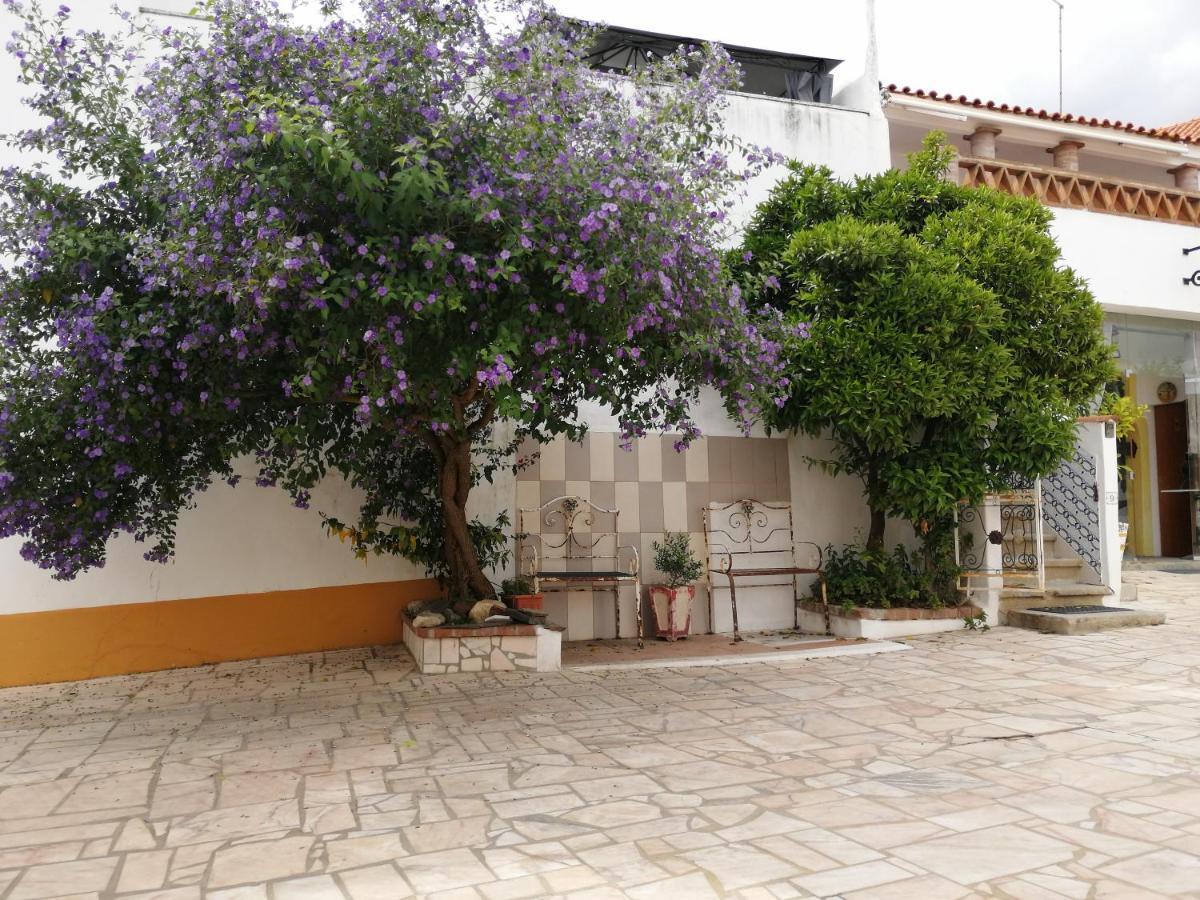 Casa Vitoria Guest House Эвора Экстерьер фото
